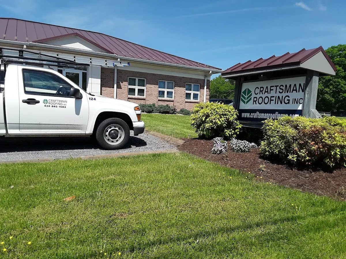 Quality Roof Replacement by experienced craftsmen in Bryant